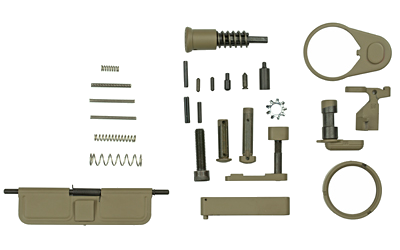 WMD Guns Accent Build Kit – FDE