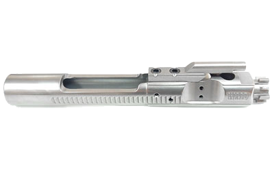 WMD Guns NiB-X BCG Without Hammer Bolt Carrier Group – Nickel Boron