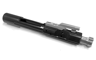 WMD Guns NiB-X BCG Without Hammer Bolt Carrier Group – Black