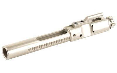WMD Guns NiB-X BCG Without Hammer 308 Bolt Carrier Group