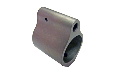 WMD Guns NiB-X Low Profile .750 Gas Block