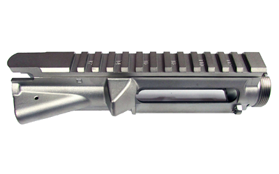 WMD Guns NiB-X 5.56 NATO Stripped Upper Receiver