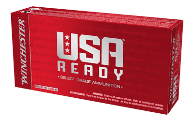 Winchester 6.8spc 115 Grain Ammunition – 20 Rounds