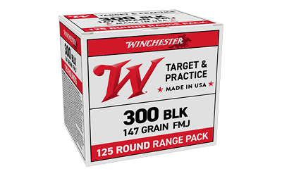 Winchester American Lever .45-70 Govt 300 Grain Jacketed Hollow Point Ammunition – 20 Rounds
