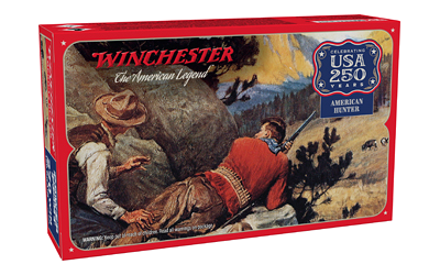 Winchester Pp 250th .270 Win 150 Grain Ammunition – 20 Rounds