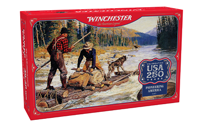 Winchester Pp 250th 30-30win .30-30 Win 170 Grain Ammunition – 20 Rounds