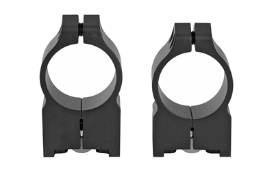 Warne Maxima Rug M77 1" Medium Scope Rings