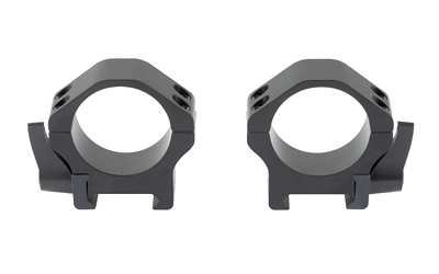 Warne Maxima Hrz QD 30MM Low Scope Rings