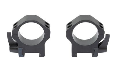 Warne Maxima Hrz QD 30MM Medium Scope Rings