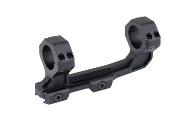Warne Max Lite 1" MSR / Picatinny rail Optic Mount