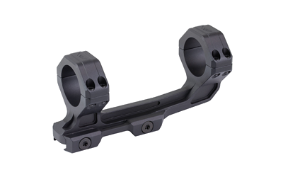 Warne Max Lite 30mm MSR / Picatinny rail Optic Mount