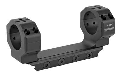 Warne Sl 1-Piece Prec 30mm MSR / Picatinny rail Optic Mount