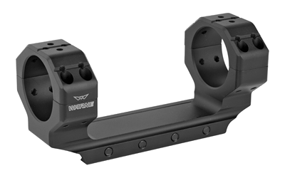 Warne Sl 1-Piece Prec 34mm MSR / Picatinny rail Optic Mount