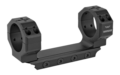Warne Sl 1-Piece Prec 35mm MSR / Picatinny rail Optic Mount