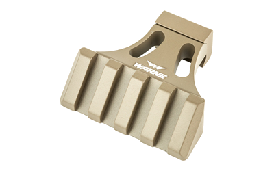 Warne 45 Degree Picatinny De Mount