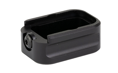 Warne Extended for +3/2 Glock 17/22 Magazine Extension