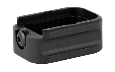 Warne Extended for +3/2 Glock 19/23 Magazine Extension
