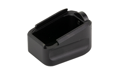 Warne Extended S&W M&P 9/40 +3/2 Magazine