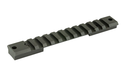 Warne Tactical 1-Piece Rem Sa Matte