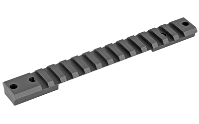 Warne Tactical 1-Piece Rem La Matte