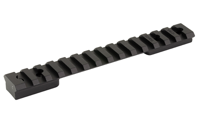 Warne Vapor Scope Rail – 20 MOA