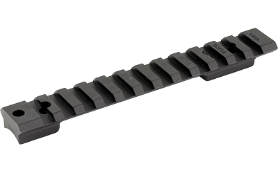 Warne Vapor Scope Rail – 15 MOA