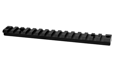 Warne Vapor Scope Rail – 20 MOA