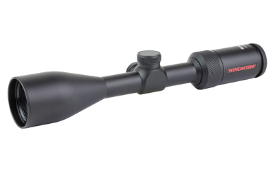 Winchester Supreme Optics 3.5-10x50 Riflescope