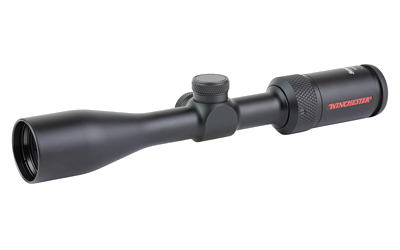 Winchester Supreme Optics 3-9x40 Riflescope