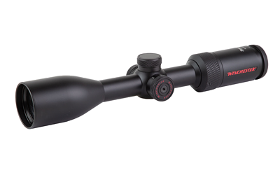 Winchester Supreme Optics 4-12x44mm Sf Riflescope