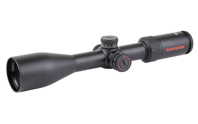 Winchester Supreme Optics 6-18x50mm Sf IR Riflescope
