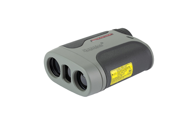 Winchester Supreme Optics 6x20mm Rangefindr Rangefinder