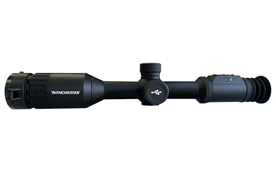 Winchester Supreme Optics Suprme Thsd 384 Therm Riflescope