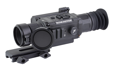 Winchester Supreme Optics Suprm Thsx 384 Therm Sight Riflescope