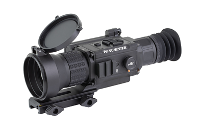 Winchester Supreme Optics Suprm Thsx 640 Therm Sight Riflescope