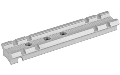 Weaver 1-Piece Scope Base for S&W K/L/N Frames