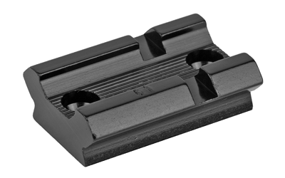 Weaver 61 Savage 10/12/16 Rear Glos Mount