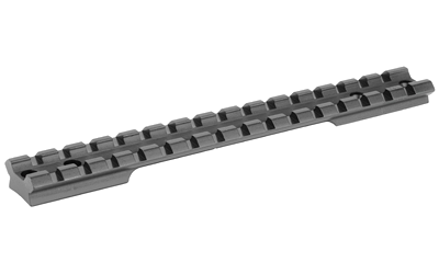 Weaver Base System Rem 700la Alum