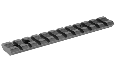 Weaver Base System 430T Rug 10/22 Alum