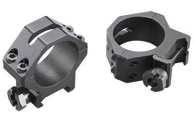 Weaver 4-Hole Tactical Matt 30MM Low Scope Rings