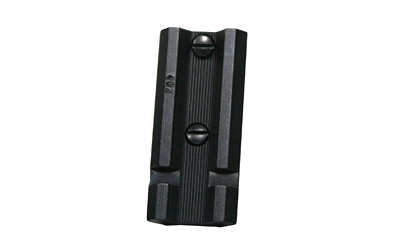 Weaver Savage Axis 10/110 Pre Mount