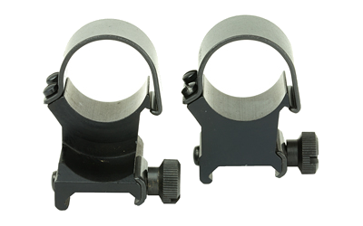 Weaver Top Mount Rngs Extended X-Hi Mt 1" Extra High Scope Rings