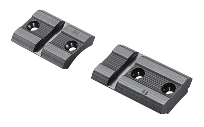 Weaver Remington 700 Base Pair Matte Mount