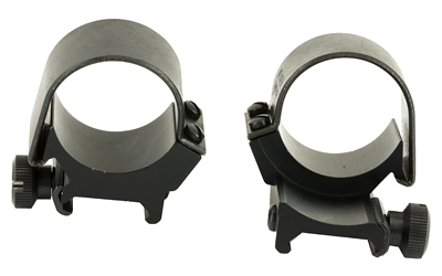 Weaver Top Extended Rngs 30mm Low Optic Mount
