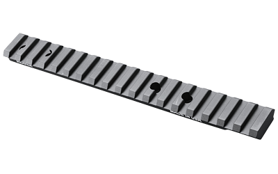 Weaver Extended Mult Slot Tikka T3x La/Sa