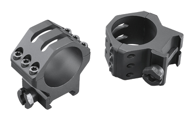 Weaver Tactical 6-Hole Picatinny 30MM Medium Scope Rings