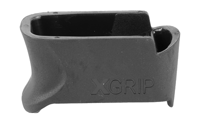 X-Grip Xgrip Spacer for Glock 43 9mm 9-Round Magazine