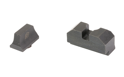 XS Sights Mnmlst Fits Glock 19 MOS