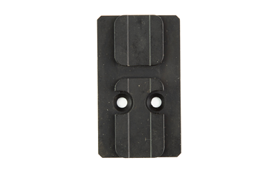 XS Sights for ACRO Glock 19 Optic Mount