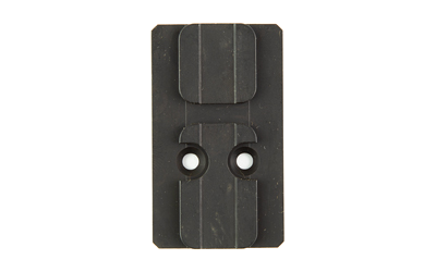 XS Mnlst Trt Op Mount Fits ACRO Glock 19 Night Sights